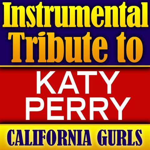 California Gurls - Single