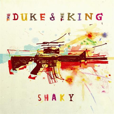 The Duke & the King