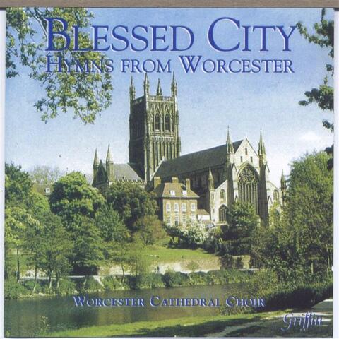 Worcester Cathedral Choir