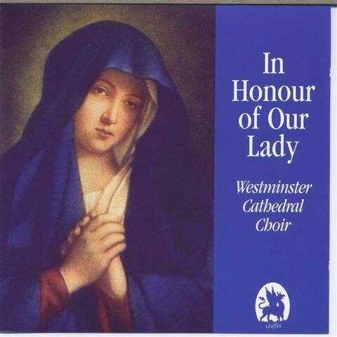 In Honour of Our Lady