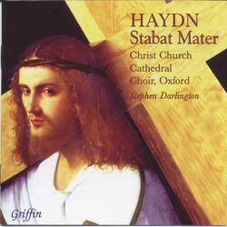 Stabat Mater: Quando corpus morietur