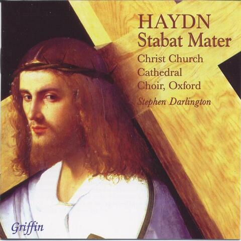 Haydn: Stabat Mater