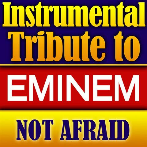Not Afraid - Single