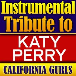 California Girls (Made Famous By Katy Perry & Snoop Dogg)