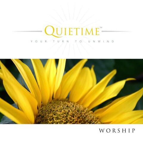 Quietime - Worship