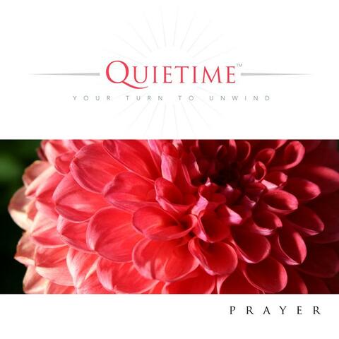 Quietime - Prayer