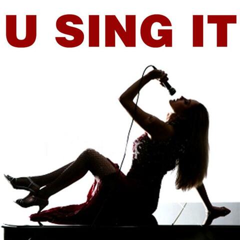 U Sing It