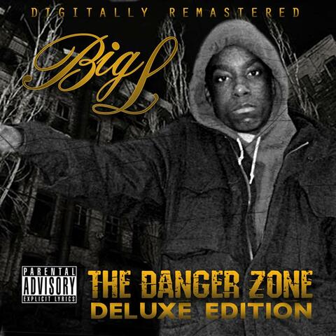 The Danger Zone: Deluxe Edition