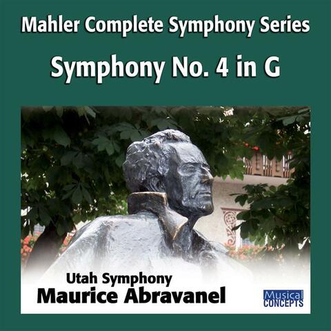 Mahler: Symphony No. 4 in G