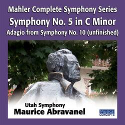 Symphony No. 5 in C# Minor: Trauermarsch in gemessenem Schritt; Streng, wie ein Kondukt