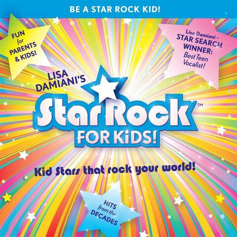 Star Rock for  Kids