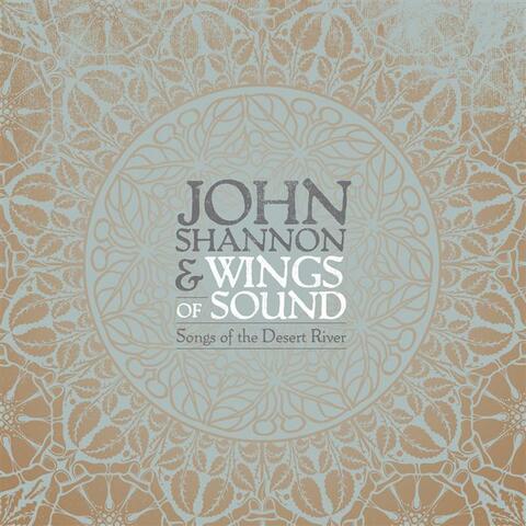 Songs Of The Desert River