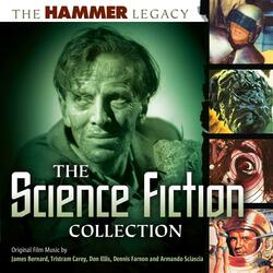 Electronic Music (From "Quatermass And The Pit")