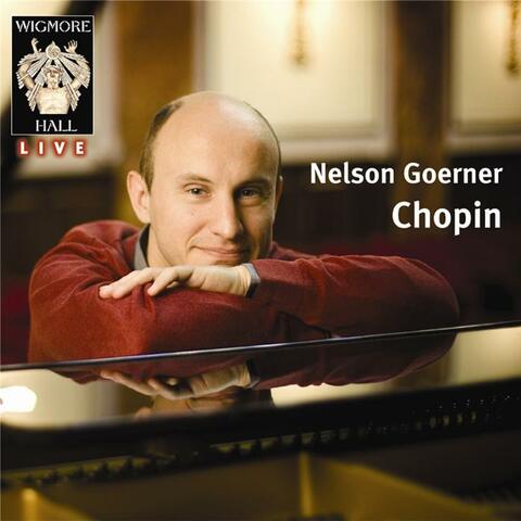 Nelson Goerner - A Chopin Recital