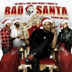 Mike Epps Skit # 3