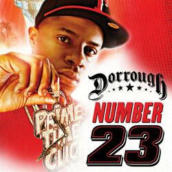 Number 23