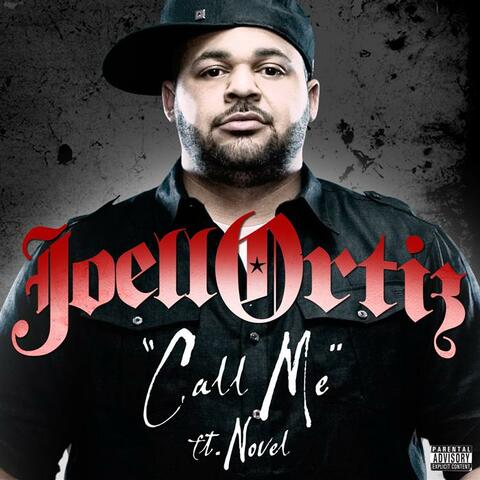 Call Me Feat. Novel