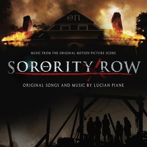 Sorority Row (Music From The Original Motion Picture Score)