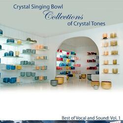 E Crystal Didjeridu