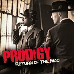 Return Of The Mac (Aka New York Shit)
