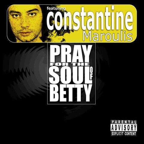 Pray For The Soul Of Betty