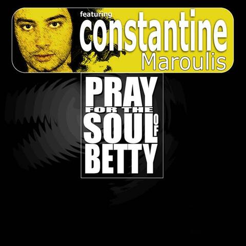 Pray For The Soul Of Betty