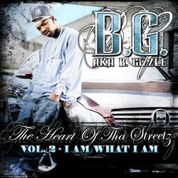 Move Around (feat. Rasheeda)