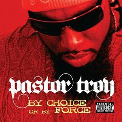 Crossroads (feat. C-Murder & Rbx)