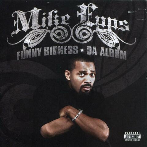 Mike Epps