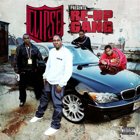 Re-up Gang