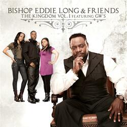 I'm Wrapped In You (feat. Dorinda Clark Cole)