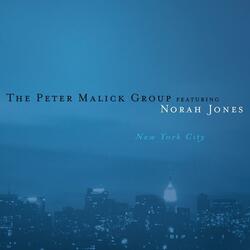 New York City (feat. Norah Jones)