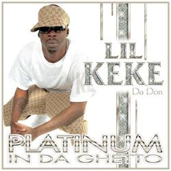 Platinum In Da Ghetto