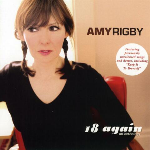18 Again - An Anthology