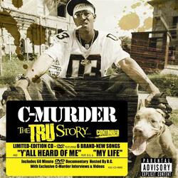 My Life (feat. Clipse)