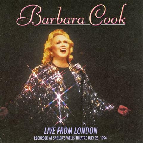 Live From London