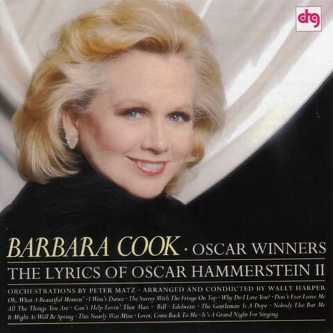 Oscar Winners - A Tribute To Oscar Hammerstein Ii