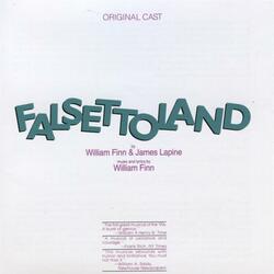 Falsettoland / About Time