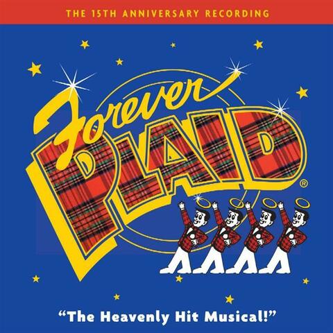 Forever Plaid - Original Las Vegas Cast Recording