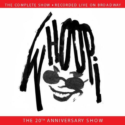 Back To Broadway - The 20th Anniversary