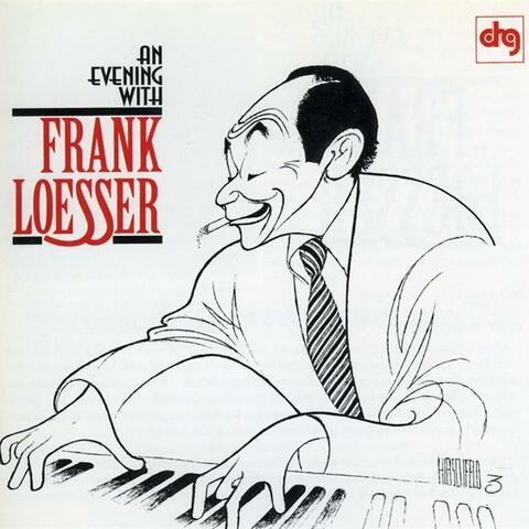 An Evening With Frank Loesser