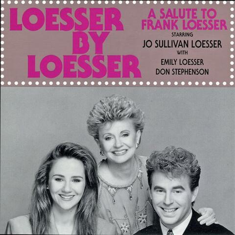 A Salute To Frank Loesser