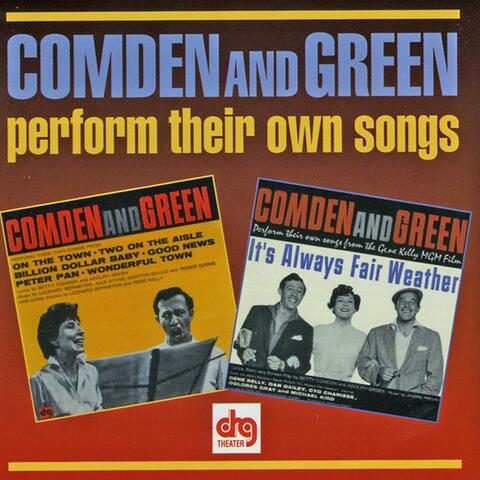 Comden & Green