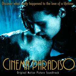 Cinema Paradiso