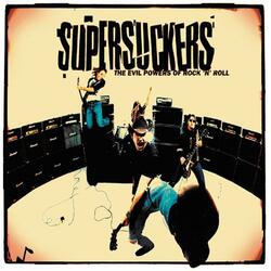 Fisticuffs (feat. Julee Cruise)