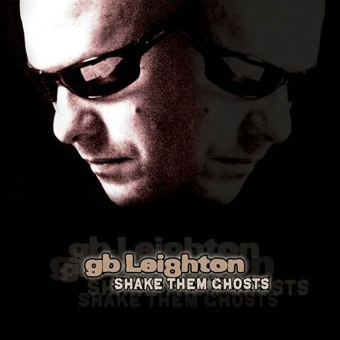 Shake Them Ghosts