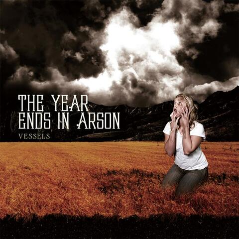 The Year Ends in Arson