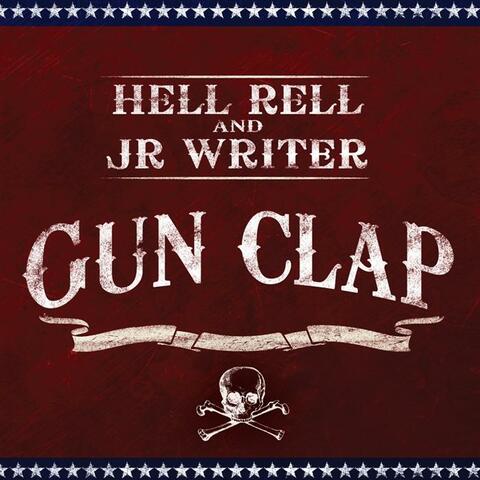 Hell Rell & JR Writer