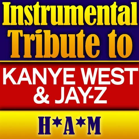 H*A*M - Single