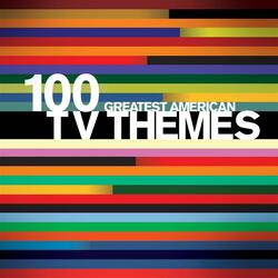 Theme (From "The Man From U.N.C.L.E.")